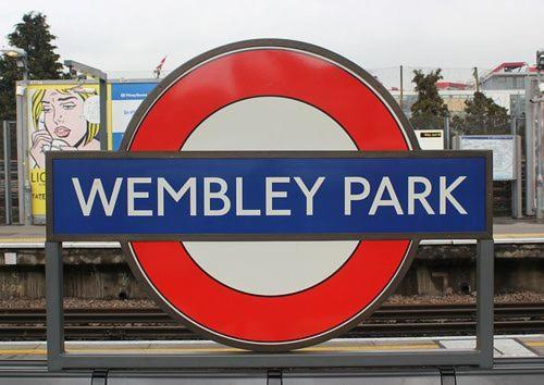 Апартаменты C1, Luxury 2 Bedroom Flat In Wembley *